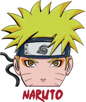 naruto