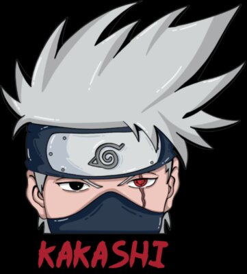 Kakashi