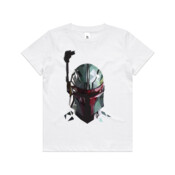 BOBA FETT Kids Tees