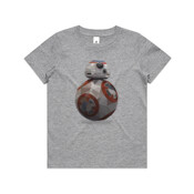 BB-8 Kids Tees