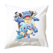 Squirtle Cushion