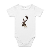 Deer Onesies