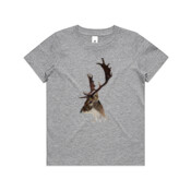 Deer Kids Tees