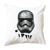 Storm Trooper Cushion