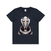 General Grievous Kids Tees