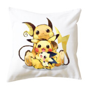 Pikachu Cushion