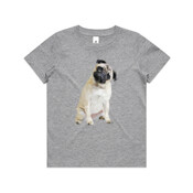 Pug Kids Tees