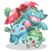 Bulbasaur