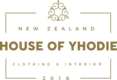 House of Yhodie
